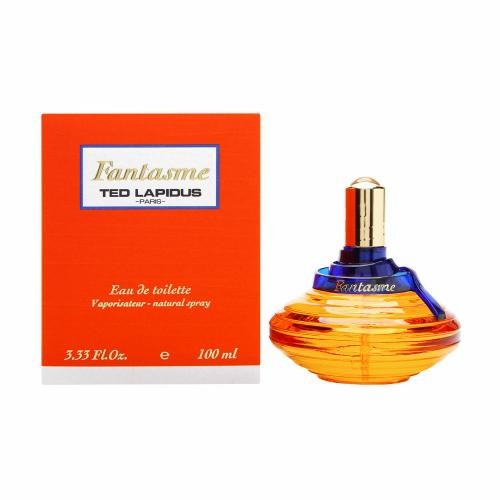 FANTASME BY TED LAPIDUS