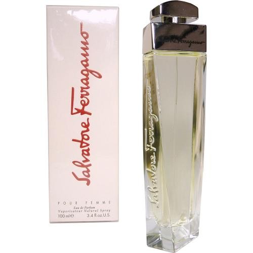 SALVATORE FERRAGAMO BY SALVATORE FERRAGAMO By SALVATORE FERRAGAMO For WOMEN SALVATORE FERRAGAMO BY SALVATORE FERRAGAMO By SALVATORE FERRAGAMO For WOMEN