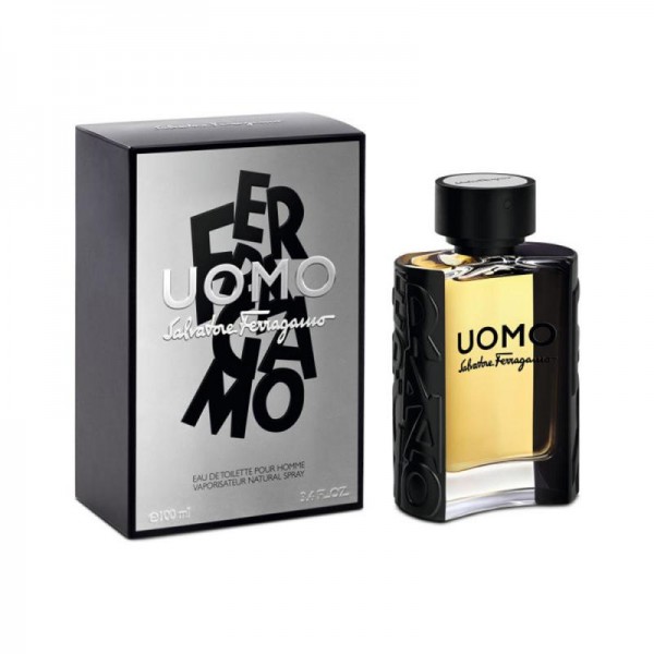 UOMO BY SALVATORE FERRAGAMO