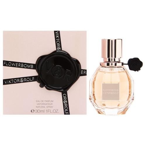 FLOWERBOMB by VIKTOR And ROLF For WOMEN