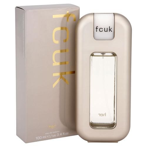 FCUK BY FRENCH CONNECTION By FRENCH CONNECTION For WOMEN