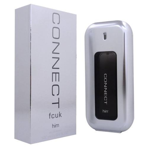 FCUK CONNECT BY FRENCH CONNECTION