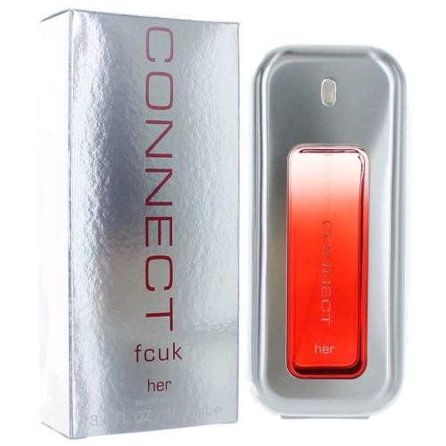 FCUK CONNECT BY FRENCH CONNECTION