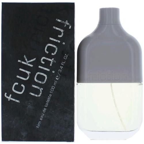 FCUK FRICTION BY FRENCH CONNECTION