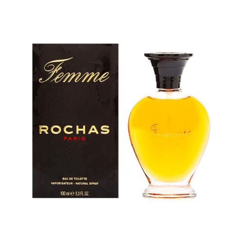 FEMME ROCHAS BY ROCHAS