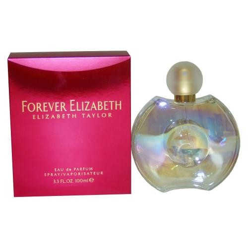 FOREVER ELIZABETH BY ELIZABETH TAYLOR