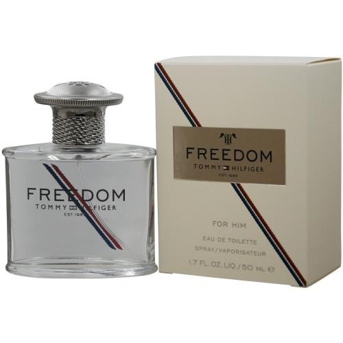 FREEDOM BY TOMMY HILFIGER