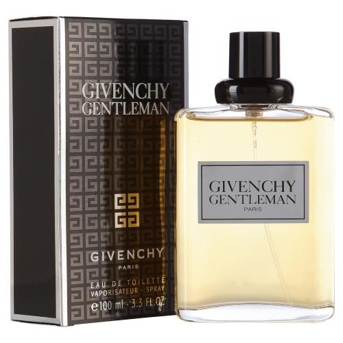 GENTLEMAN BY GIVENCHY