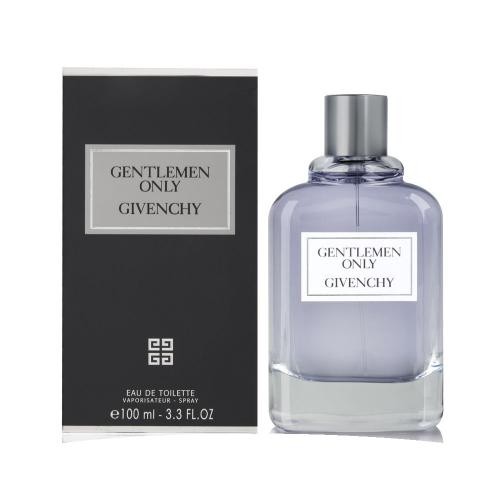 GENTLEMEN ONLY BY GIVENCHY By GIVENCHY For MEN
