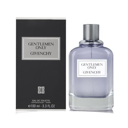 GENTLEMEN ONLY BY GIVENCHY