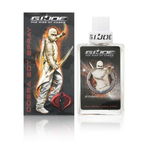 GI JOE BY DISNEY BY DISNEY FOR KIDS