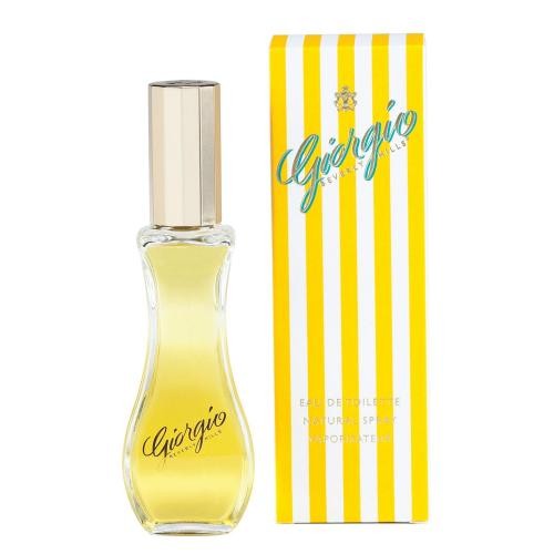GIORGIO BY GIORGIO BEVERLY HILLS By GIORGIO BEVERLY HILLS For MEN