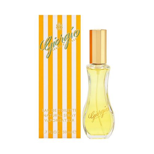 GIORGIO BY GIORGIO BEVERLY HILLS