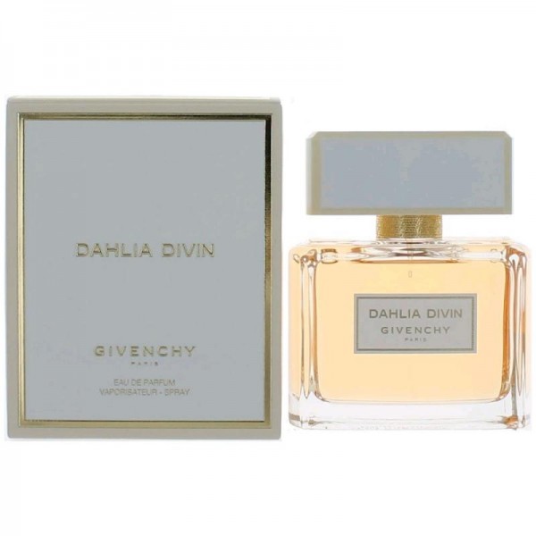 GIVENCHY DAHLIA DIVIN BY GIVENCHY