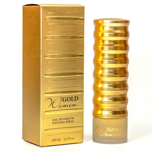 GOLD BY NEW BRAND
