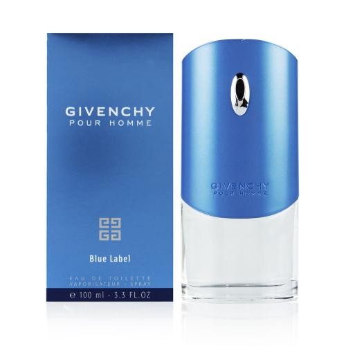 GIVENCHY BLUE LABEL BY GIVENCHY