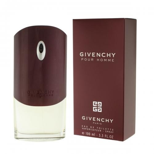 GIVENCHY POUR HOMME BY GIVENCHY
