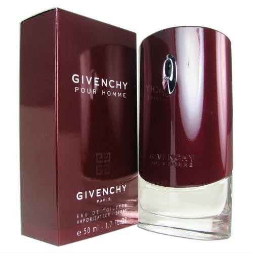 GIVENCHY POUR HOMME BY GIVENCHY