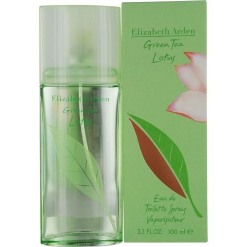 GREEN TEA BY ELIZABETH ARDEN