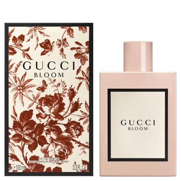 GUCCI BLOOM BY GUCCI