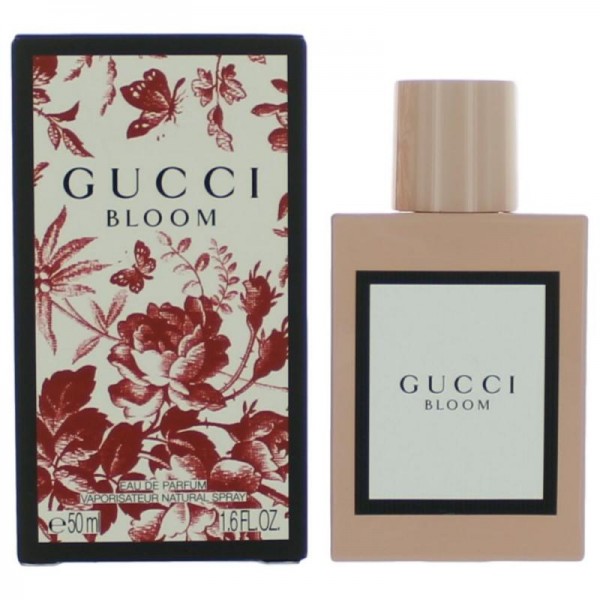 GUCCI BLOOM BY GUCCI By GUCCI For WOMEN