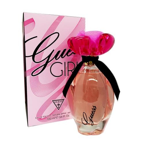 GUESS GIRL BY GUESS