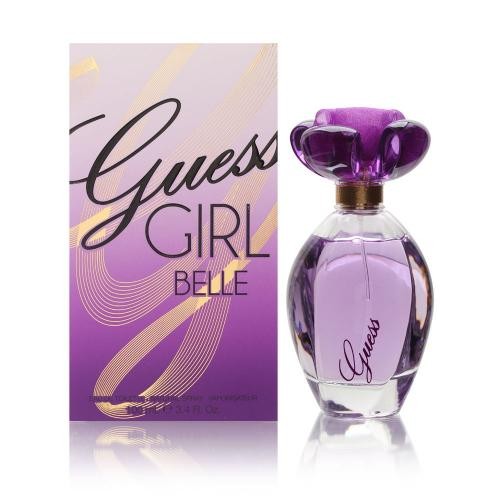GUESS GIRL BELLE BY GUESS By GUESS For WOMEN