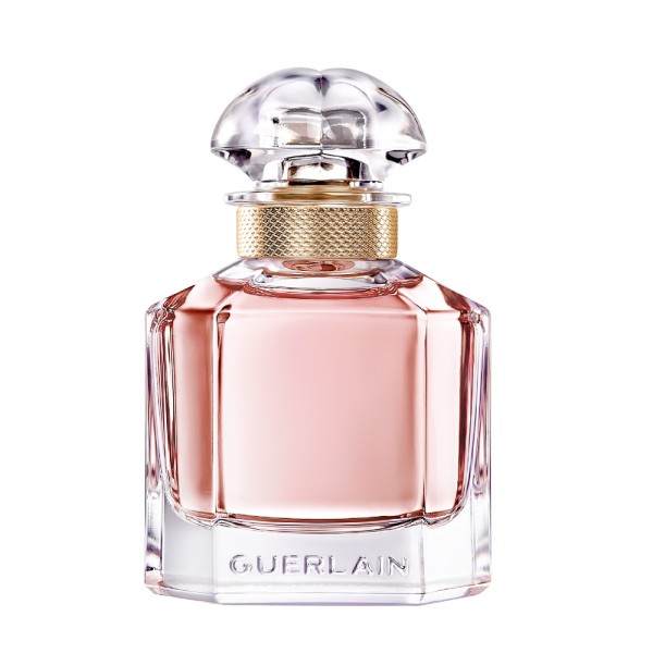 MON GUERLAIN BY GUERLAIN