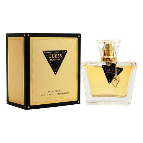 GUESS SEDUCTIVE BY GUESS