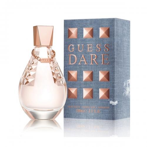 GUESS DARE BY GUESS