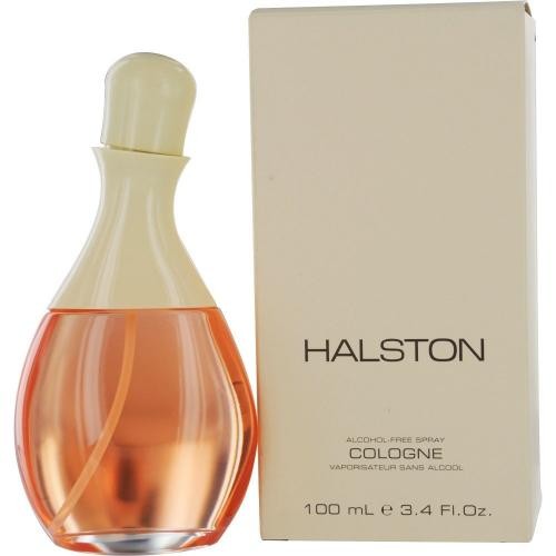 HALSTON BY HALSTON