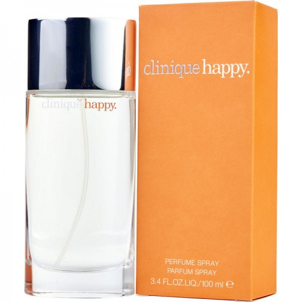 HAPPY BY CLINIQUE