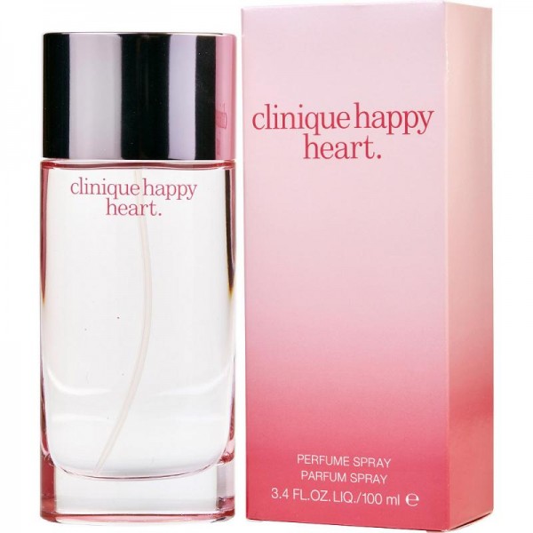 HAPPY HEART BY CLINIQUE By CLINIQUE For WOMEN