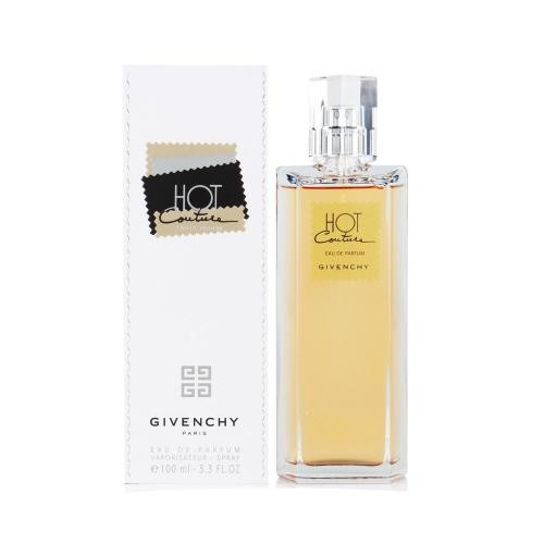 HOT COUTURE BY GIVENCHY