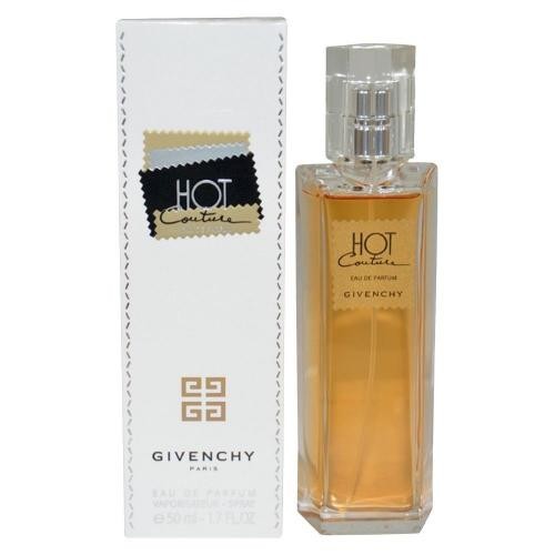 HOT COUTURE BY GIVENCHY