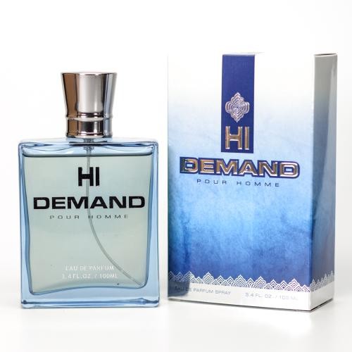 HI DEMAND BY YZY PERFUME