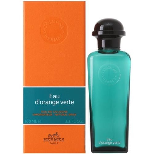 EAU D(ORANGE VERTE BY HERMES