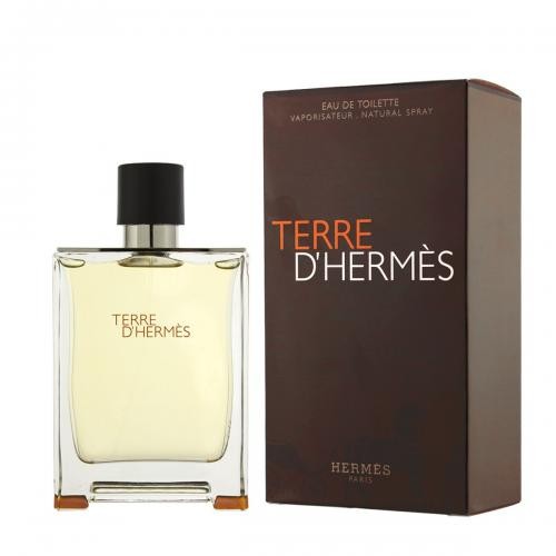 TERRE D(HERMES BY HERMES