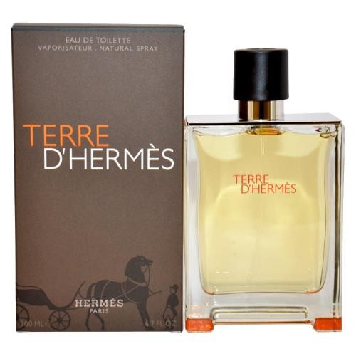 TERRE D(HERMES BY HERMES By HERMES For MEN