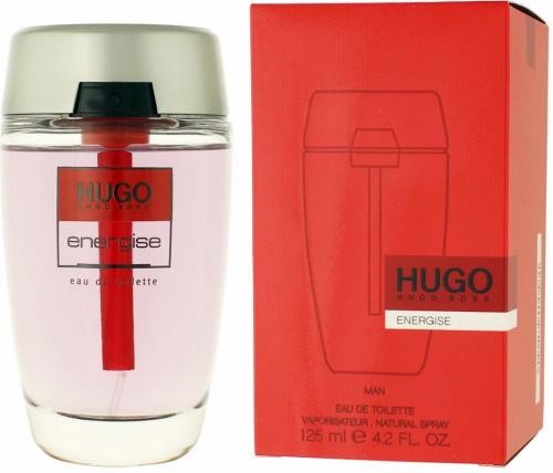 HUGO ENERGISE BY HUGO BOSS By HUGO BOSS For MEN