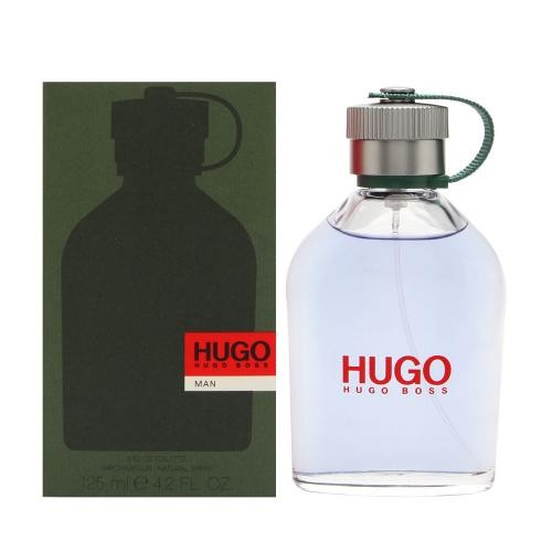 HUGO BY HUGO BOSS By HUGO BOSS For MEN