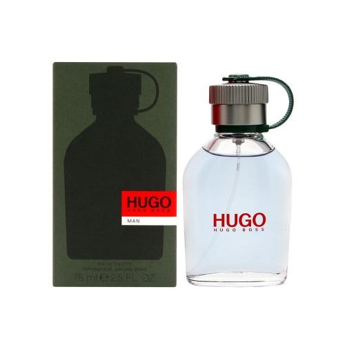 HUGO BOSS GREEN BY HUGO BOSS By HUGO BOSS For MEN