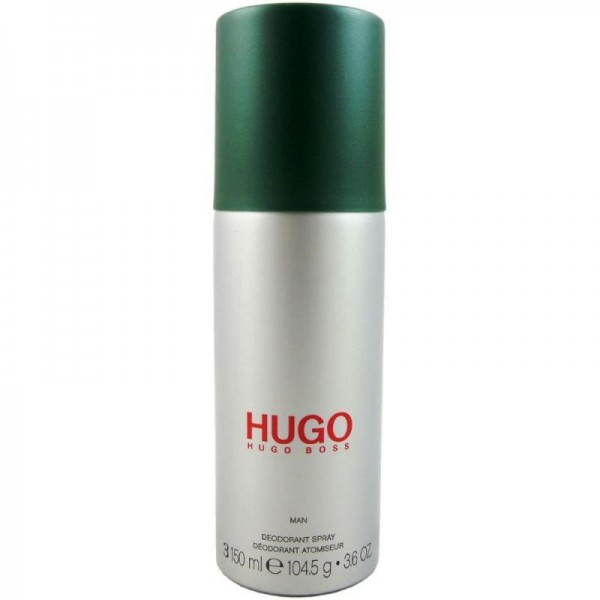 HUGO BOSS GREEN BY HUGO BOSS By HUGO BOSS For MEN