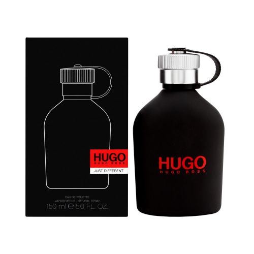 HUGO JUST DIFFERENT BY HUGO BOSS