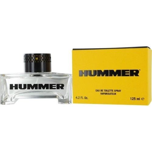 HUMMER BY HUMMER