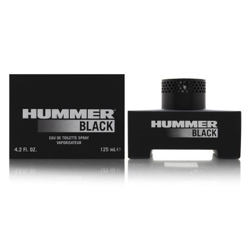 HUMMER BLACK BY HUMMER