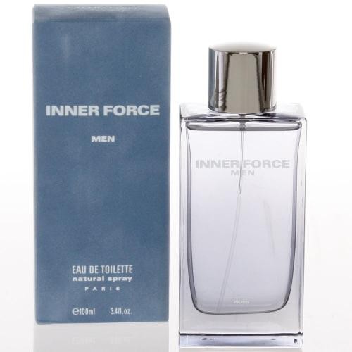 INNER FORCE BY GLENN PERRI By GLENN PERRI For MEN