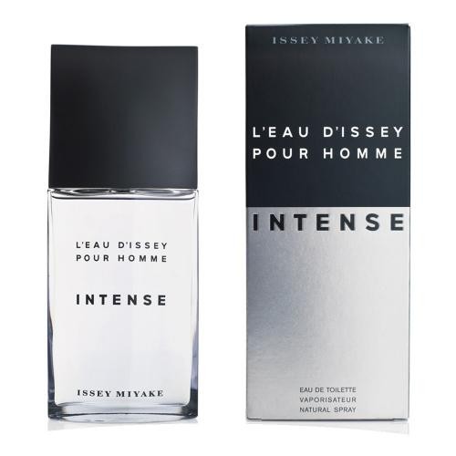 ISSEY MIYAKE POUR HOMME INTENSE BY ISSEY MIYAKE