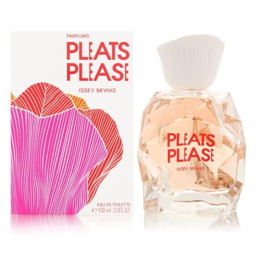 PLEATS PLEASE BY ISSEY MIYAKE By ISSEY MIYAKE For WOMEN