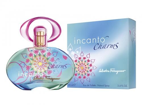 INCANTO CHARMS BY SALVATORE FERRAGAMO